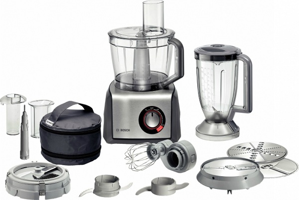  Многофункционален комбайн