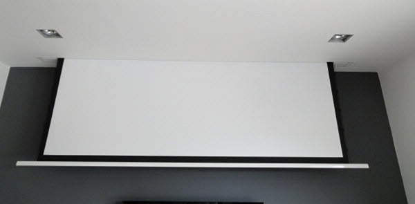  Ролков екран