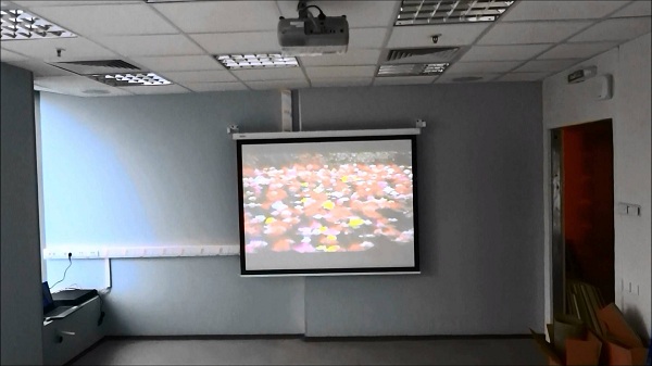  Петна в изображението