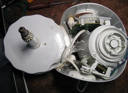  Комбинирайте устройството