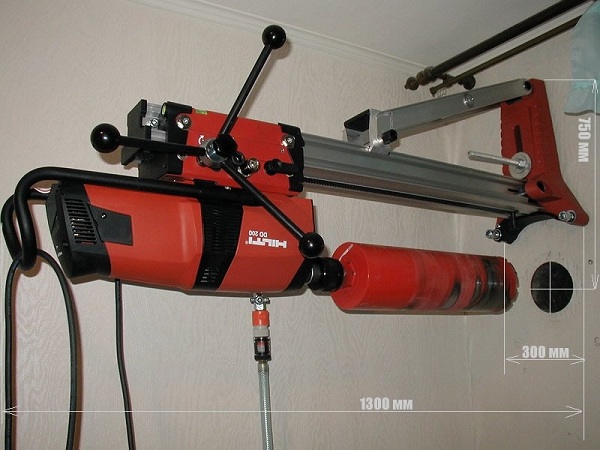  Сондажни съоръжения