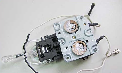  Сензор за температура