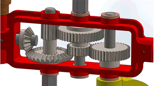  Дизайн на сондаж
