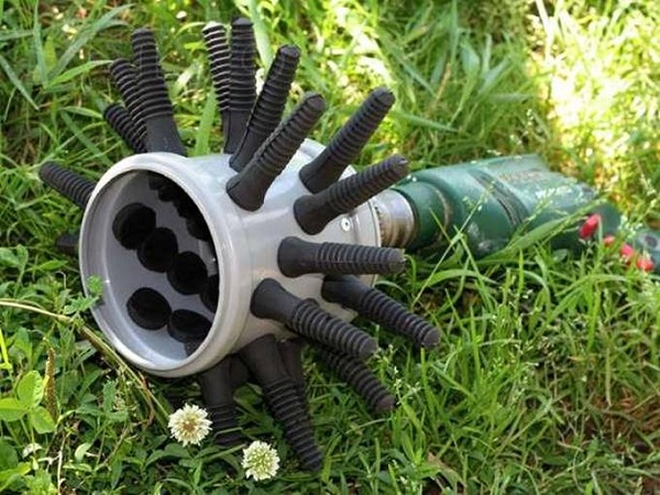  Perm сменяема дюза