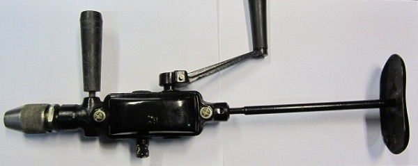  Двубойна тренировка