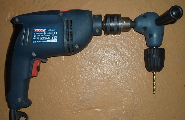  Специална тренировка