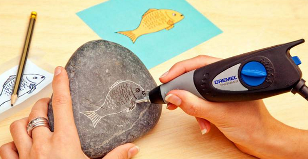  Дом гравьор