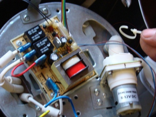  Скоби за разединяване