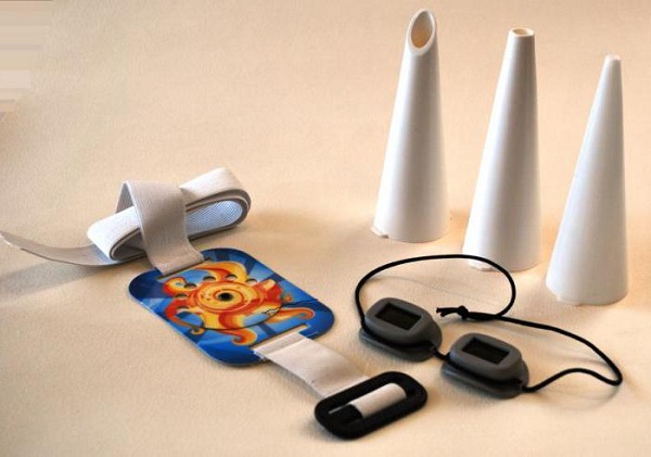  Кварцов комплект