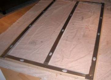  Събиране на конструкция