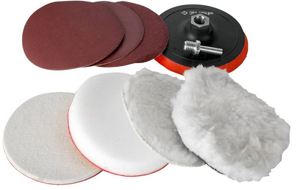  Плюшени кръгове