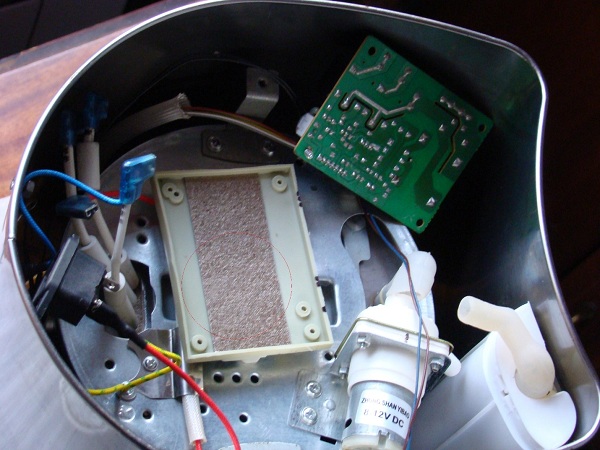  Разединяване на печатни платки