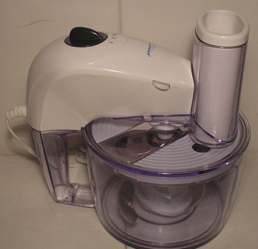  Компактен шредер