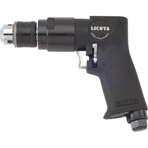  Пневматична бормашина