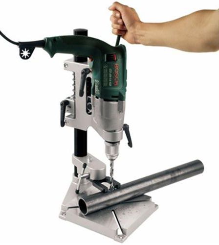  Подложка за пробиване