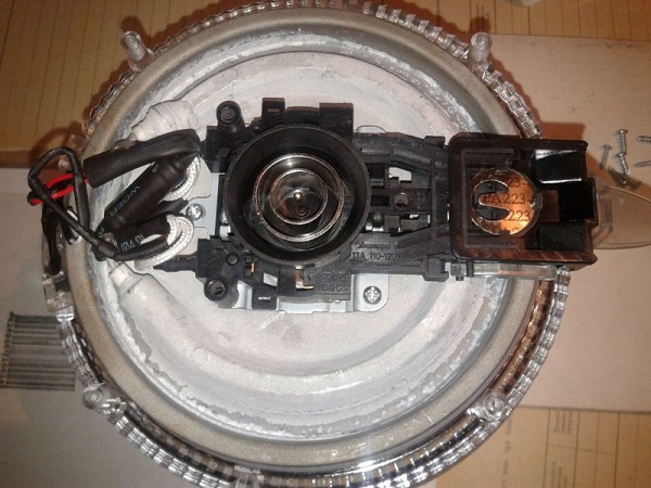  Биметална плоча