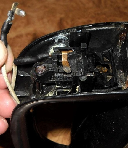  Вътрешен ключ