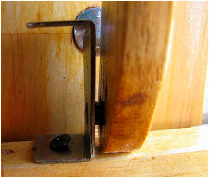  Квадратни закръгления