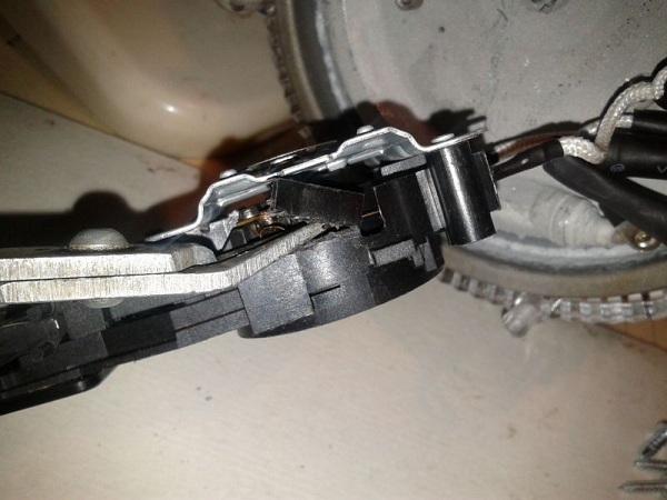  Отстраняване на контакти