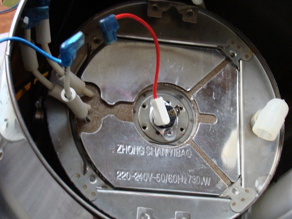  Отоплителен елемент