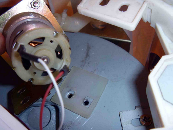  Помпа и уплътнение