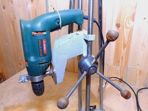  Скочи и дръжки към фотографското увеличение