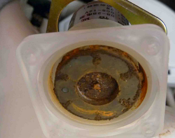  Магнит на витлото