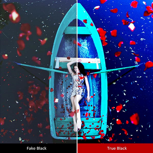  Острота на лазерната технология