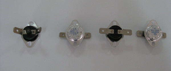  Термопревключватели