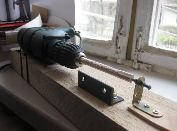  Инструмент за завъртане