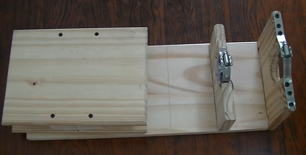  Борд машина