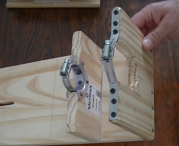  Маркучи за маркучи