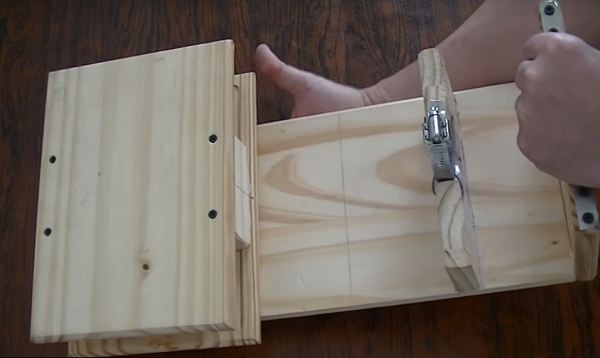  Готови машина