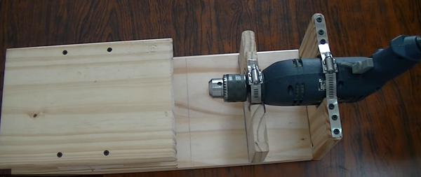  Машина с тренировка