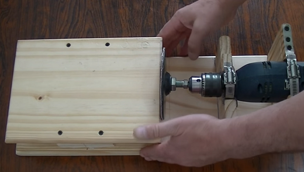  Машина за шлифоване