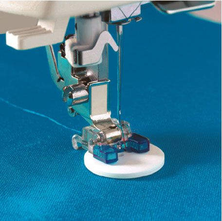  Бутон за крака