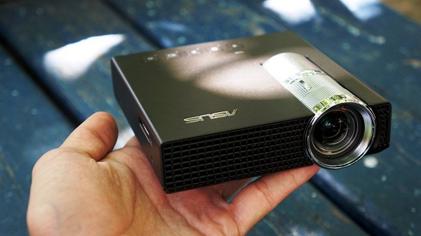  Мини проектор