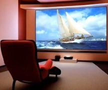  Разпространение на проектора