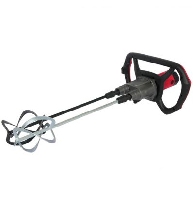  Двойна бормашина