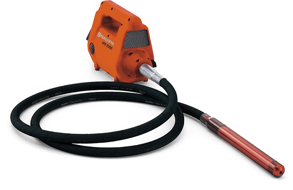  Вибратор за бетон