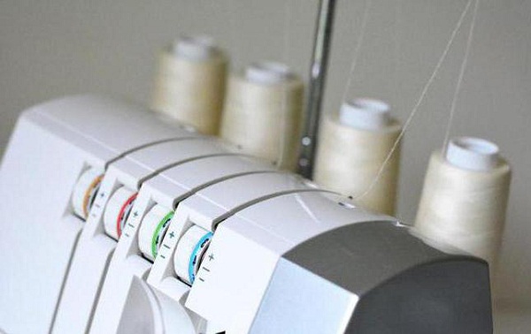  Overlock и конец