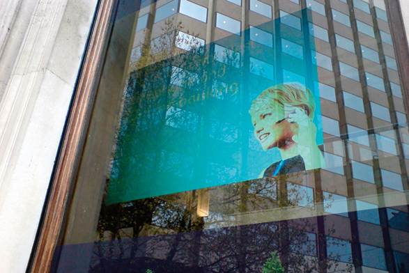  Прожекционен филм