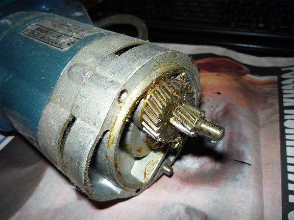  Скорост в патронник