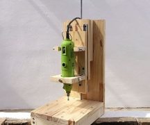  Домашен държател