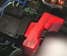  Свържете бормашините