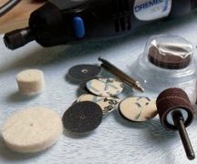  Дюзите на тренировката