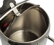  Печка под налягане