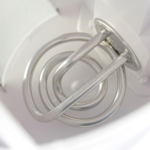  Отворете TEN