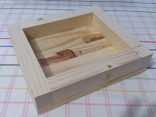  Събиране на основната платформа 2