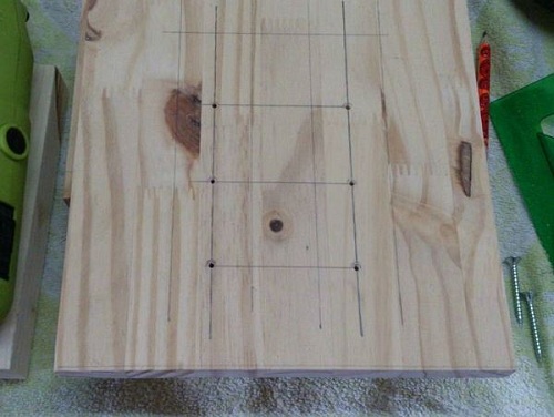  Вертикален блок за оформление 2